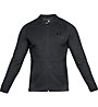 Under Armour Unstoppable 2X Bomber - giacca sportiva - uomo, Black