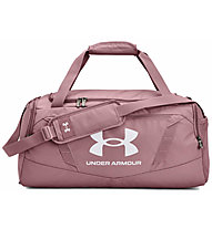 Under Armour Undeniable 5.0 Duffle - Sporttasche, Pink