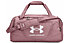 Under Armour Undeniable 5.0 Duffle - Sporttasche, Pink