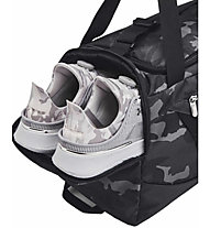 Under Armour Undeniable 5.0 Duffle - Sporttasche, Grey