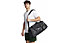 Under Armour Undeniable 5.0 Duffle - Sporttasche, Grey