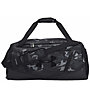 Under Armour Undeniable 5.0 Duffle Md - Sporttasche, Dark Grey