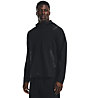 Under Armour Unstoppable - giacca Softshell - uomo, Black