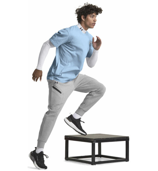Pantaloni fitness under armour sale