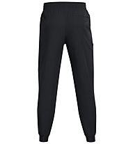 Under Armour Unstoppable Joggers - Trainingshosen - Herren, Black