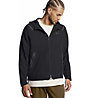 Under Armour Unstoppable Left Chest - giacca Softshell - uomo, Black