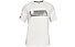 Under Armour Unstoppable Move SS T - t-shirt fitness - uomo, White