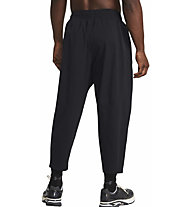 Under Armour Unstoppable Vent Crop M - pantaloni fitness - uomo, Black