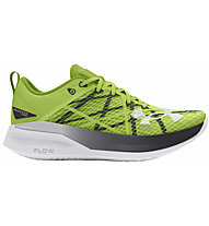 Under armour scarpe running recensioni 2025