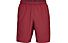 Under Armour Woven Graphic - pantaloni fitness - uomo, Red/Red