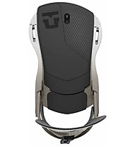 UNION BINDING Atlas - Snowboardbindung, Black/Grey