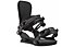 UNION BINDING STR - Snowboardbindung - Damen, Black