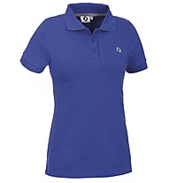 Up&Down Polo Shirt S/S, Blue