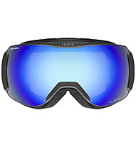 Uvex Downhill 2100 CV planet - Skibrille, Blue