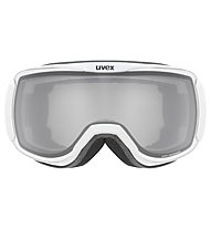 Uvex Downhill 2100 VPX - Skibrille, White
