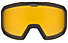 Uvex Evidnt ATTRACT V - Skibrille, Black/Green