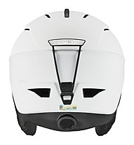 Uvex Gravitate - Skihelm, White