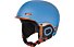 Uvex Hlmt 5 Pro (2012/13) - casco freeride, Blue/Orange