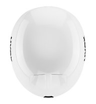 Uvex Invictus - casco da sci, White