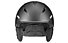 Uvex Magnum - Skihelm, Black Mat