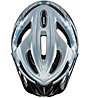 Uvex Onyx - casco bici - donna, Grey/Light Blue