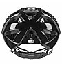 Uvex Quatro - casco MTB, Black
