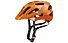 Uvex Quatro - Fahrradhelm MTB, orange matt/shiny