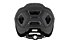 Uvex React - casco MTB, Black