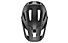 Uvex Renegade - casco MTB, Black