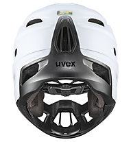 Uvex Revolt MIPS - MTB-Helm, White