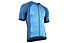 Uyn Activyon Hybrid Biking - maglia ciclismo - uomo, Blue