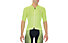 Uyn Airwing OW - maglia ciclismo - uomo, Yellow/Black