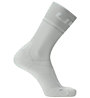 Uyn Cycling One Light - kurze Socken - Damen, White/Grey