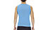 Uyn Energyon UW - maglietta tecnica senza maniche - uomo, Light Blue