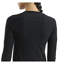 Uyn Evolution Biotech - Funktionsshirt - Damen, Black