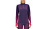 Uyn Exceleration - maglia running - donna, Purple/Pink 