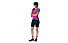 Uyn Lady Biking Garda Ow - maglia ciclismo - donna, Pink/Blue