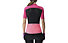 Uyn Lady Biking Lightspeed - maglia ciclismo - donna, Pink/Black
