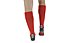 Uyn Lady Ski Magma - calze da sci - donna, Red