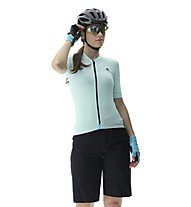 Uyn Lightspeed - maglia ciclismo - donna, Green/Black