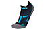 Uyn Man Run 2in Socks - calzini corti - uomo, Black/Blue/Grey