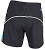 Uyn Running Alpha Shorts - pantaloncini running - uomo, Black/Blue