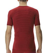 Uyn Motyon 2.0 - maglietta tecnica - uomo, Red