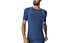 Uyn Motyon 2.0 - maglietta tecnica - uomo, Light Blue