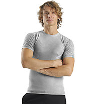 Uyn Sparkcross - maglietta tecnica - uomo, Grey