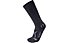 Uyn Trekking Explorer Support - calzini lunghi - donna, Black/Grey
