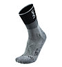 Uyn Trekking One All Season - calzini trekking - uomo, Grey