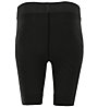 Uyn Ultra1 Tight - pantaloni corti running - donna, Black