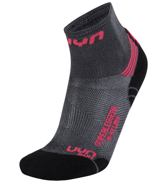 Uyn Superleggera Run calzini corti running donna Sportler