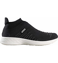 Uyn X-Cross sneakers - sneakers - uomo, Black/White